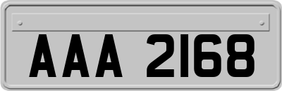 AAA2168