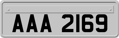 AAA2169