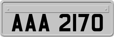 AAA2170