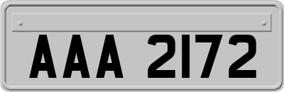 AAA2172