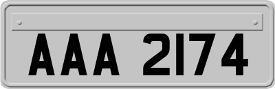 AAA2174