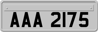 AAA2175