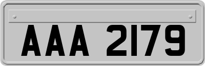 AAA2179