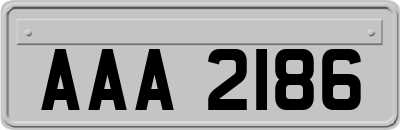 AAA2186