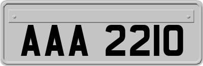 AAA2210