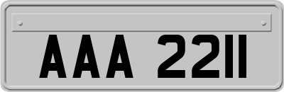 AAA2211