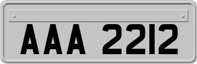 AAA2212