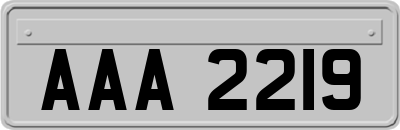 AAA2219