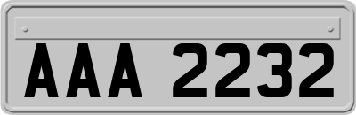 AAA2232