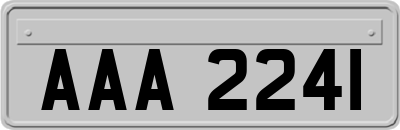 AAA2241