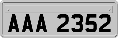 AAA2352