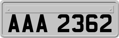 AAA2362