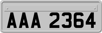 AAA2364