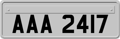 AAA2417