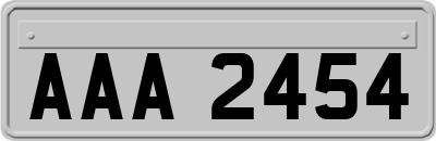 AAA2454