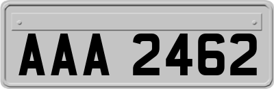 AAA2462