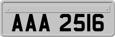 AAA2516