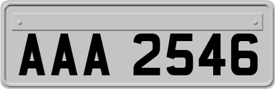 AAA2546