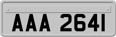 AAA2641