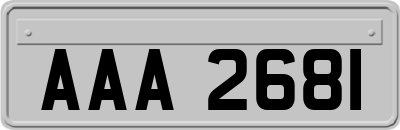 AAA2681