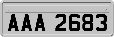 AAA2683