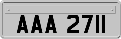 AAA2711