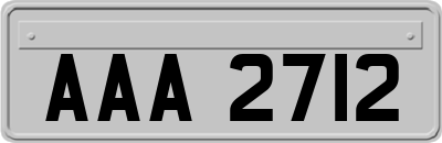 AAA2712