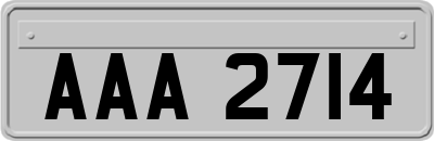 AAA2714