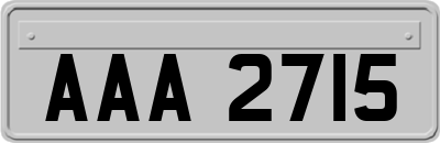 AAA2715