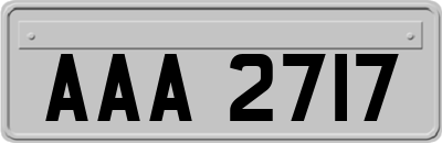 AAA2717