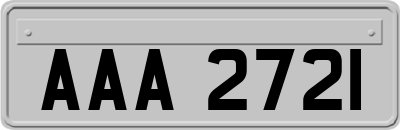 AAA2721