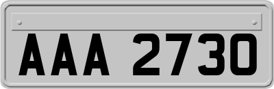 AAA2730