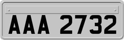 AAA2732