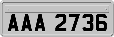 AAA2736