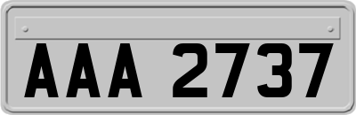 AAA2737