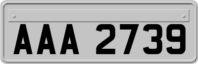 AAA2739