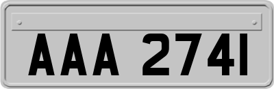 AAA2741