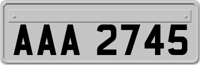 AAA2745