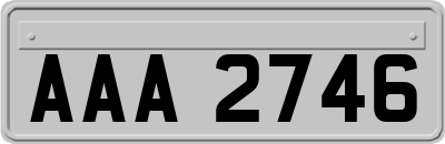 AAA2746