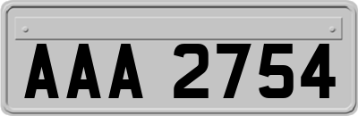 AAA2754