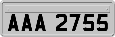 AAA2755