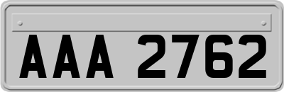 AAA2762