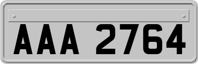 AAA2764