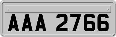 AAA2766