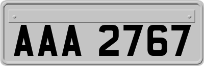 AAA2767