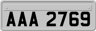 AAA2769