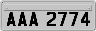 AAA2774