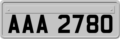 AAA2780