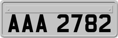 AAA2782