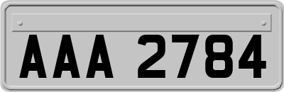 AAA2784